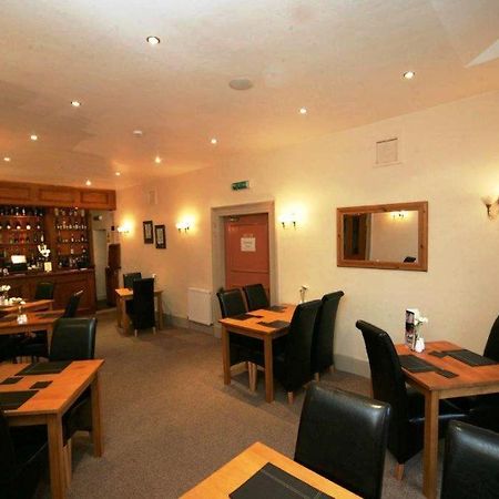 The Southfield Hotel Ayr Eksteriør billede