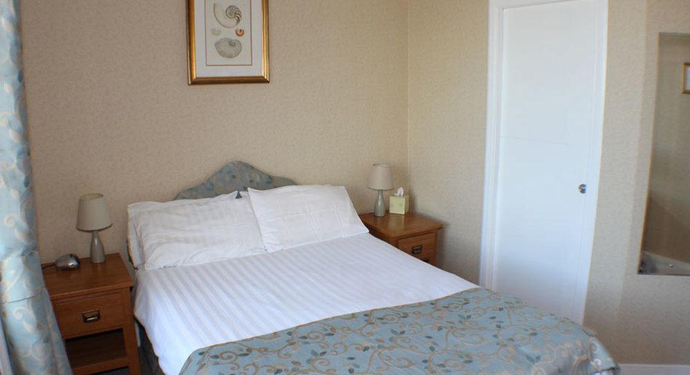 The Southfield Hotel Ayr Eksteriør billede