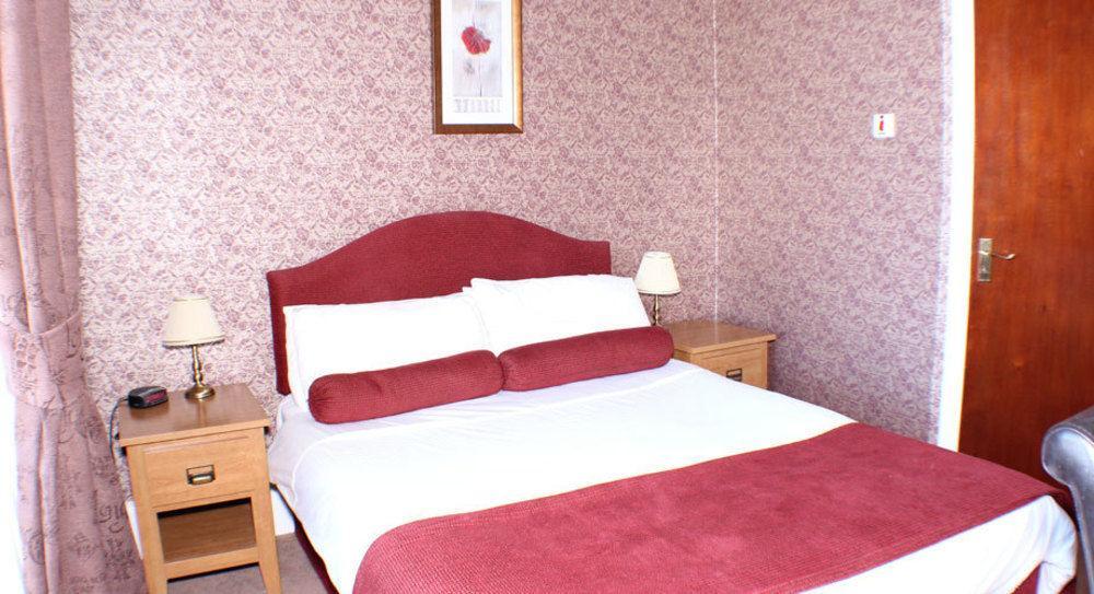 The Southfield Hotel Ayr Eksteriør billede
