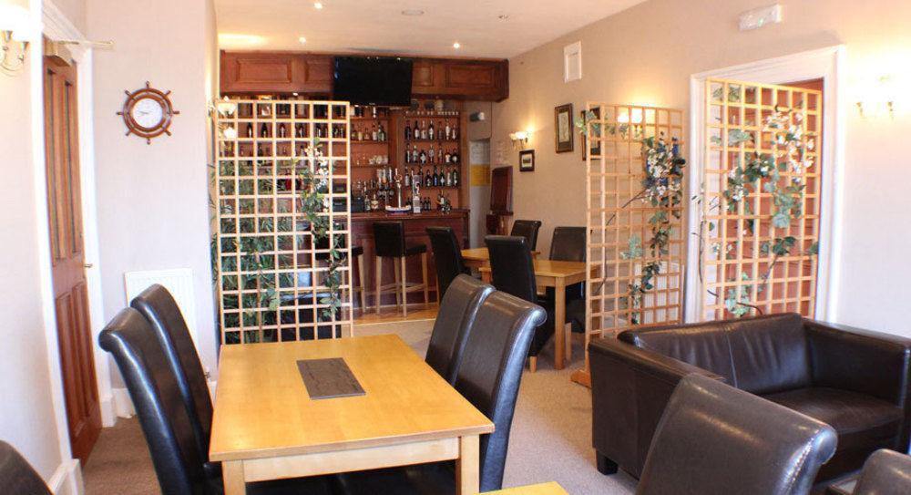 The Southfield Hotel Ayr Eksteriør billede