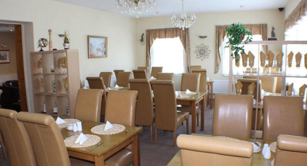 The Southfield Hotel Ayr Eksteriør billede