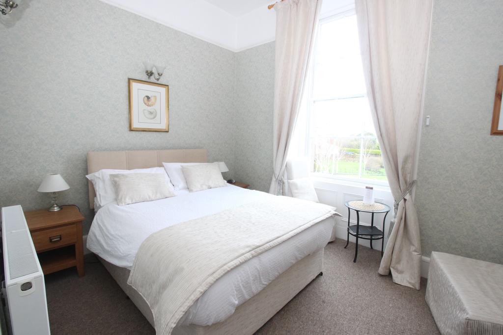 The Southfield Hotel Ayr Eksteriør billede