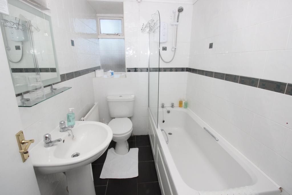 The Southfield Hotel Ayr Eksteriør billede