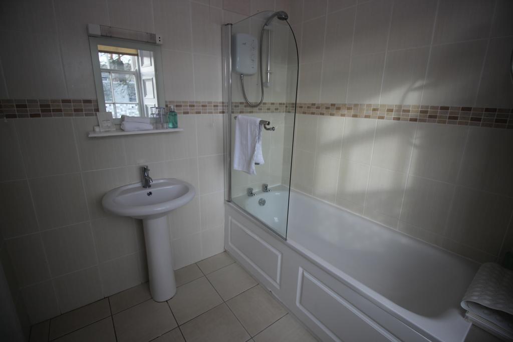 The Southfield Hotel Ayr Eksteriør billede