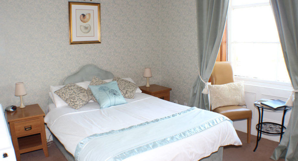 The Southfield Hotel Ayr Eksteriør billede