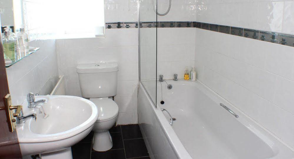 The Southfield Hotel Ayr Eksteriør billede