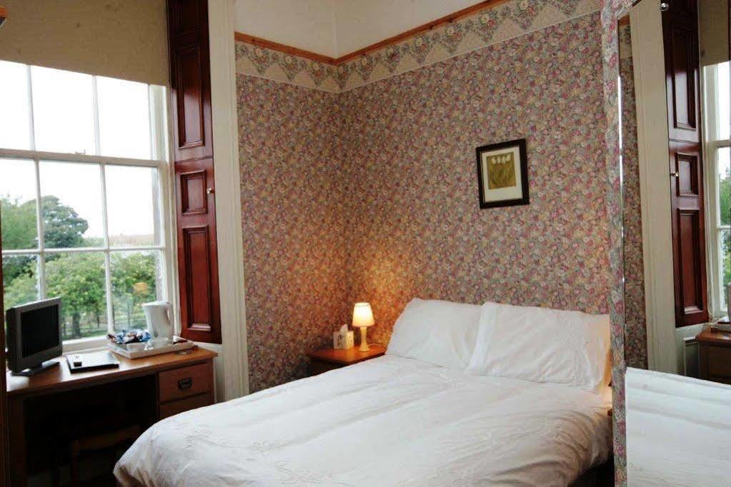 The Southfield Hotel Ayr Eksteriør billede