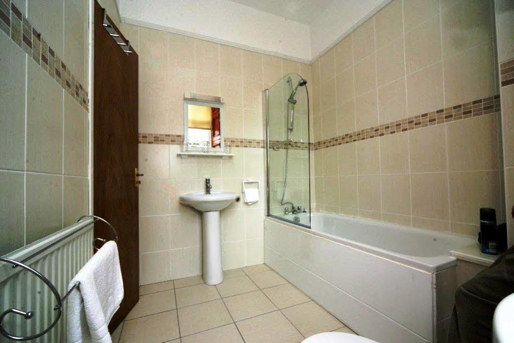The Southfield Hotel Ayr Eksteriør billede