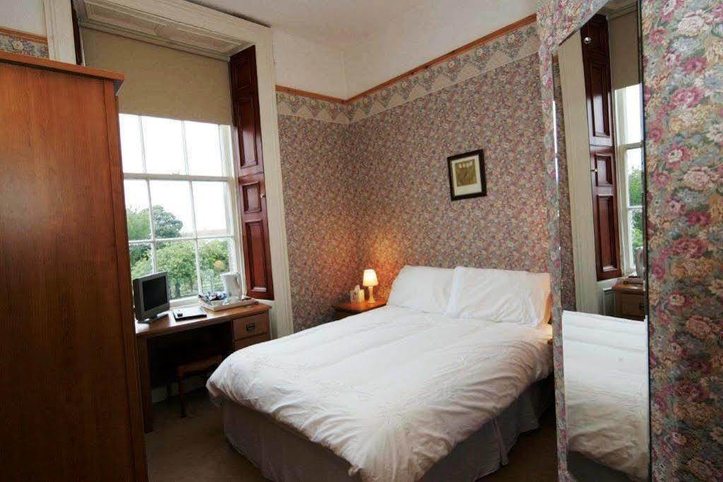 The Southfield Hotel Ayr Eksteriør billede